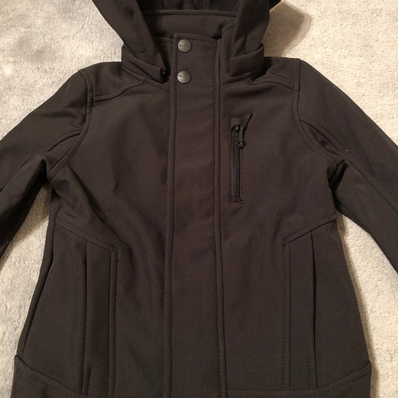 NWT Toddler Boy Urban Republic Jacket